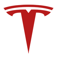 Tesla Logo